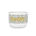 Personalized Pet Name Mug – Custom Christmas Gift for Dog or Cat Lovers